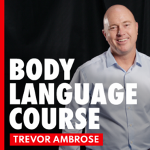 Trevor Amrose Public Speaking Sales Training Body Language 720x720