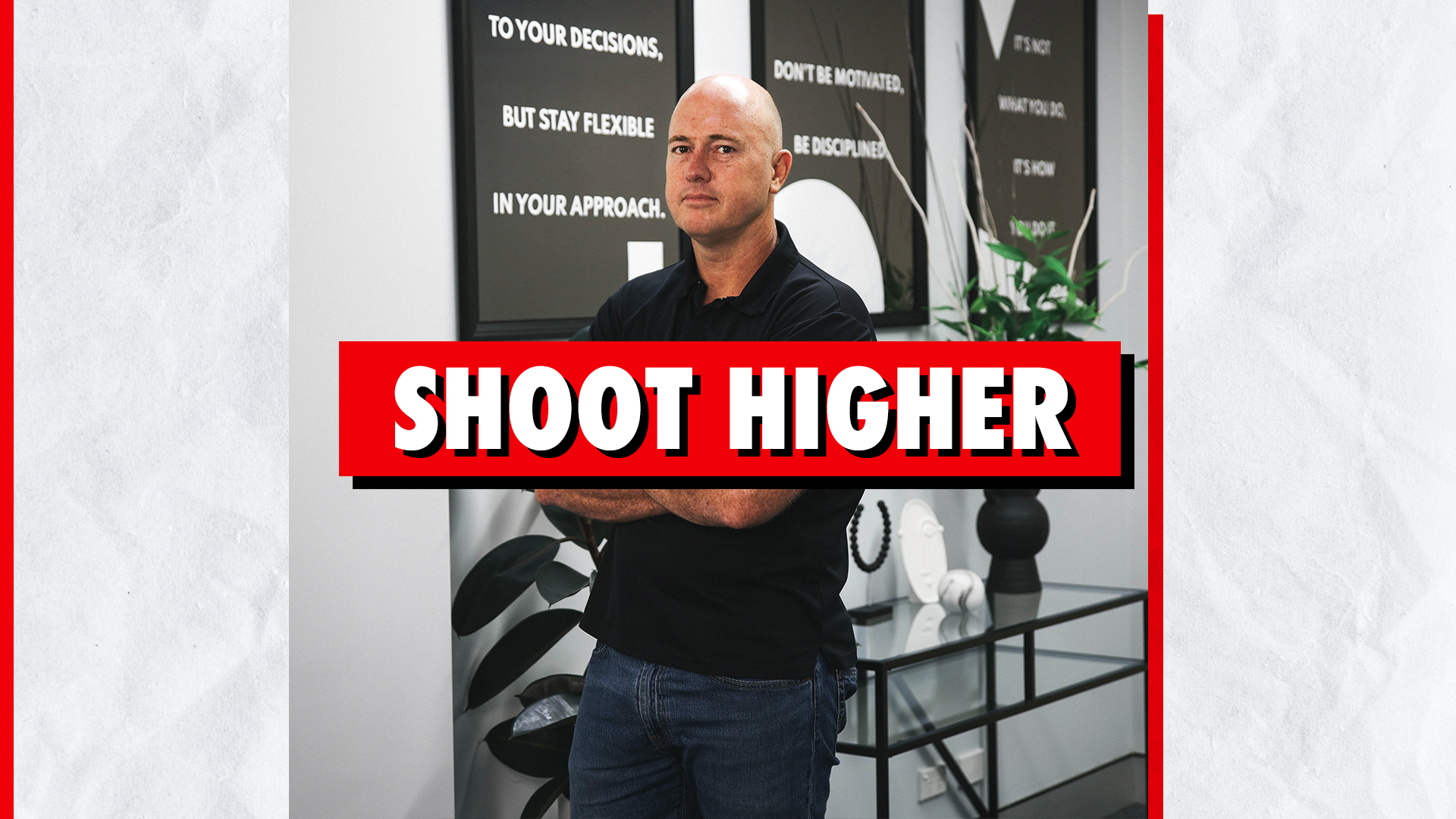 Trevor Ambrose Public Speaking Sales Training Shoot High 1920x1080 Thumbnail