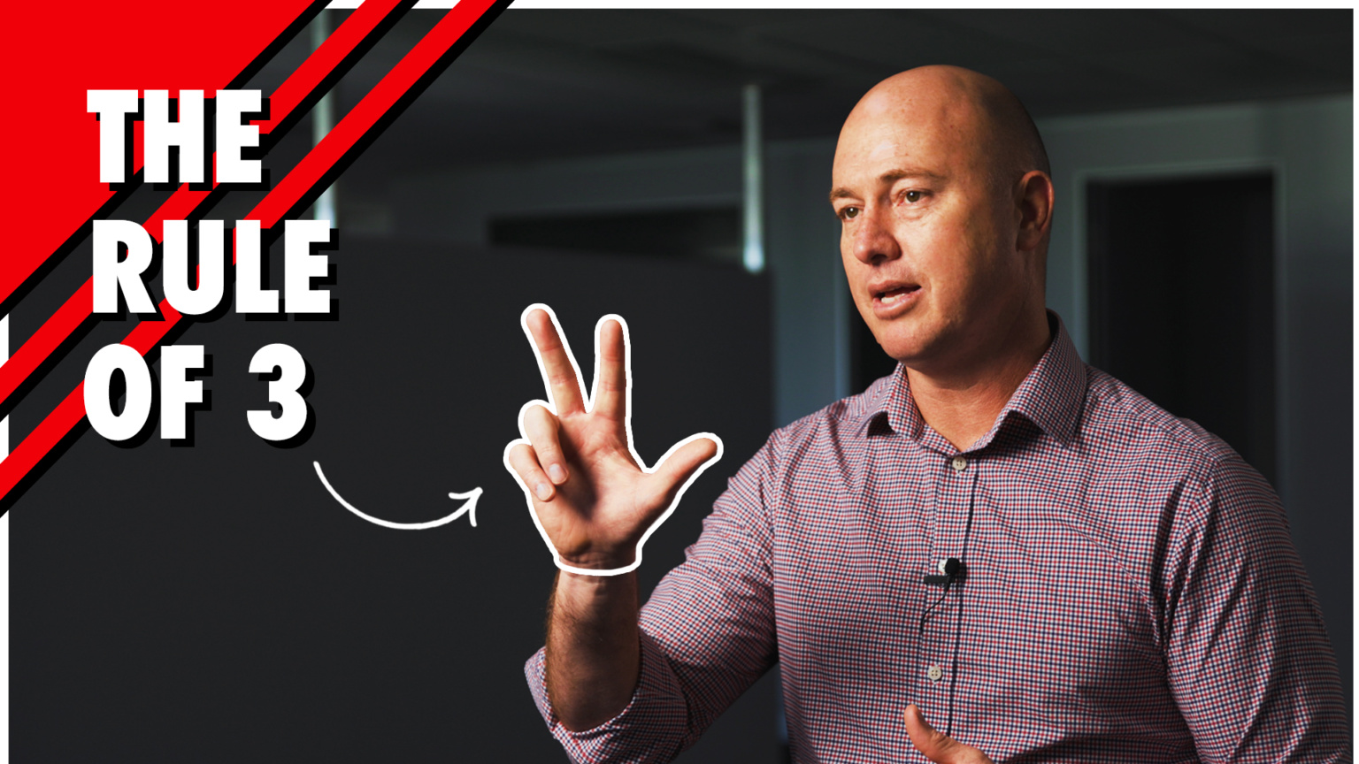 Trevor Ambrose Public Speaking Sales Training The Secret To Giving A Great Speech Blog