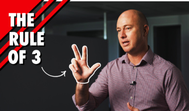 Trevor Ambrose Public Speaking Sales Training The Secret To Giving A Great Speech Blog