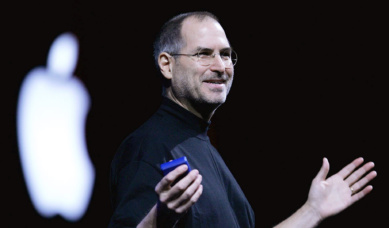 Trevor Ambrose Public Speaking Presentation Sales Training Steve Jobs Iphone