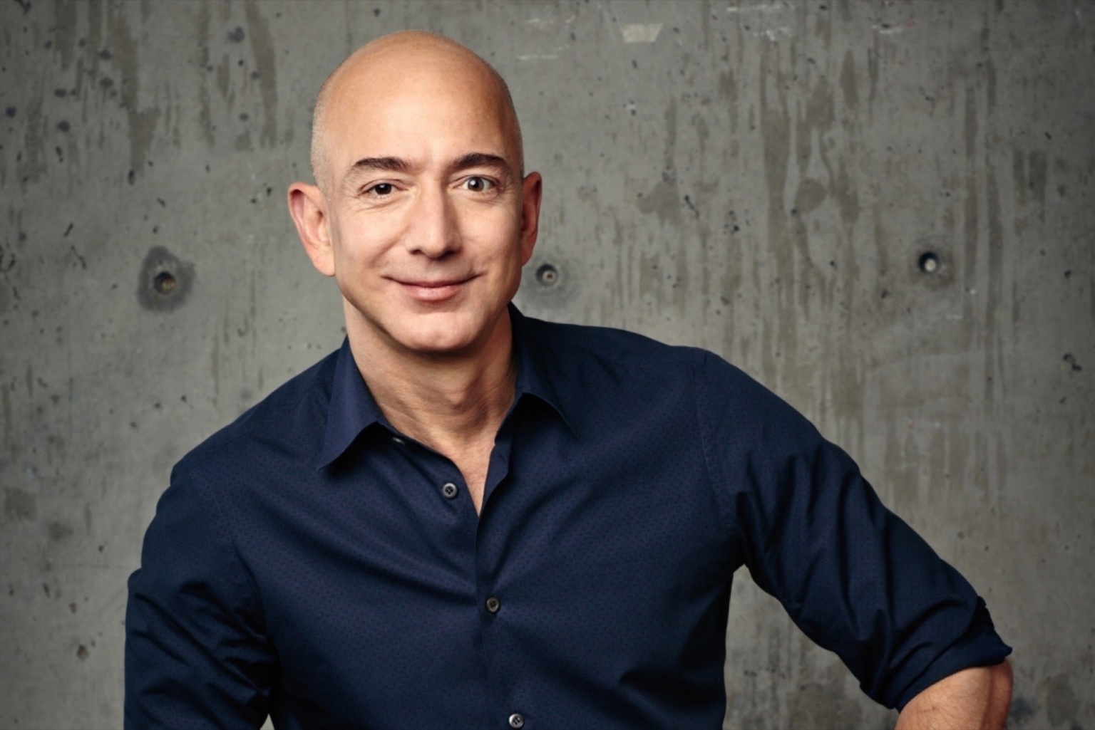 Trevor Ambrose Jeff Bezos Sales Strategy