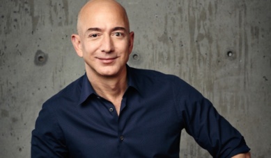 Trevor Ambrose Jeff Bezos Sales Strategy