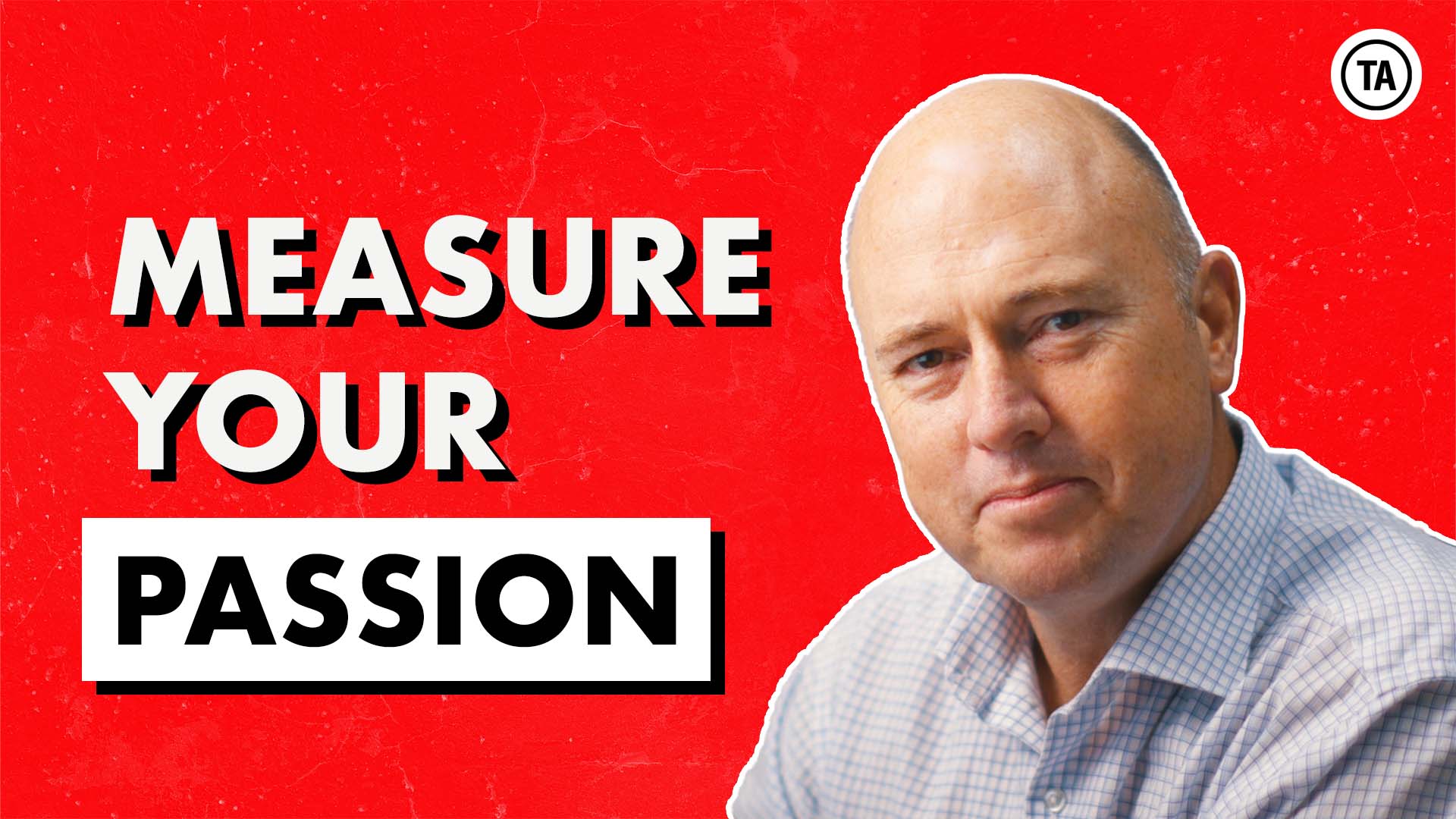 Trevor Ambrose Sales Passion Percentage Thumbnail