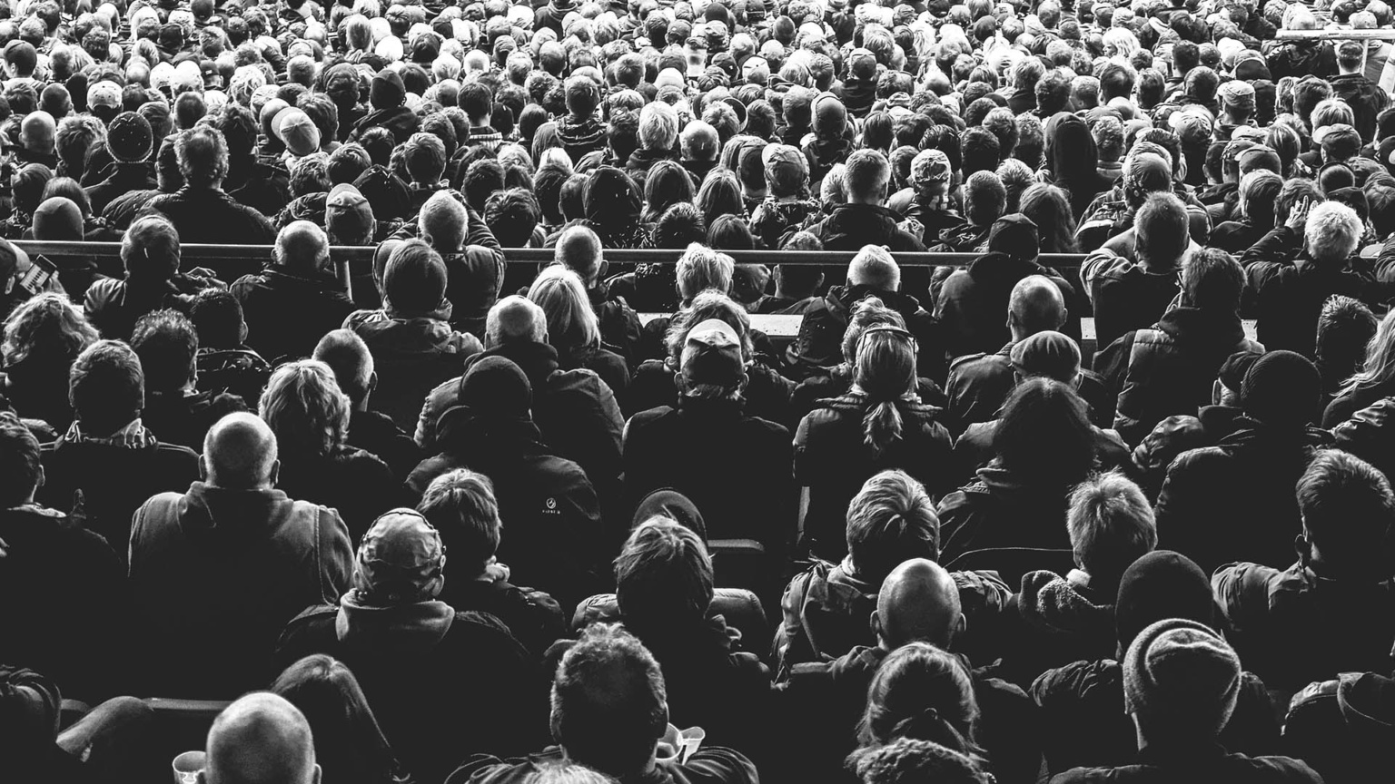 Trevor Ambrose Public Speaking Training Captivate Audience Article